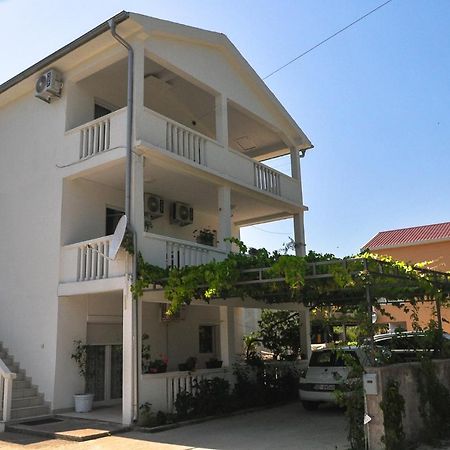 Guest House Markovic Budva Exteriör bild