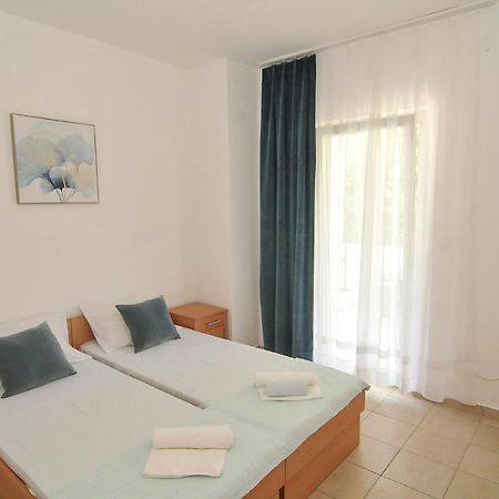 Guest House Markovic Budva Exteriör bild