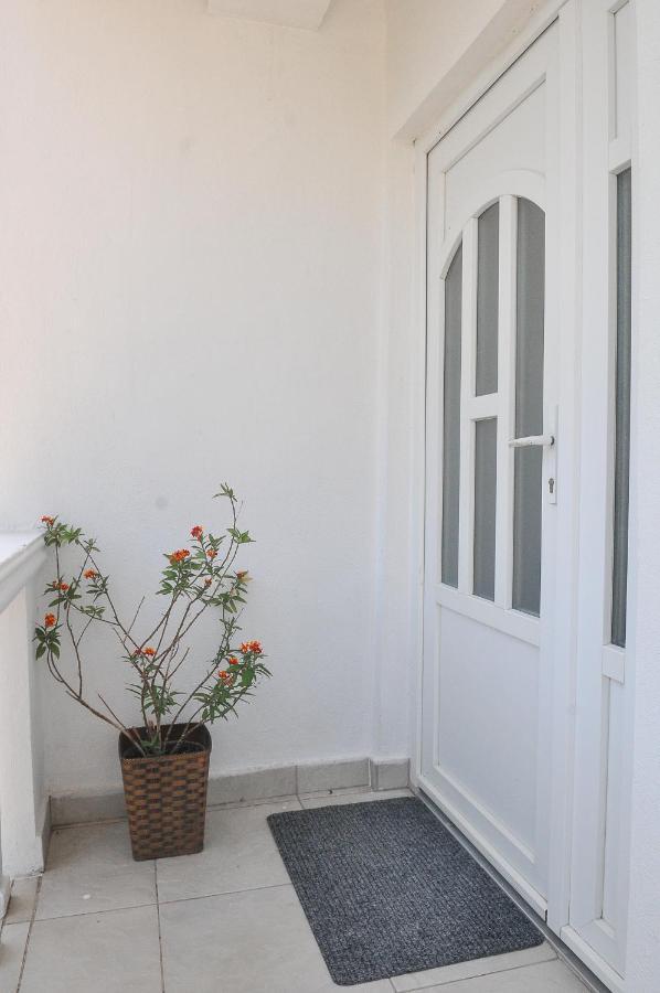Guest House Markovic Budva Exteriör bild