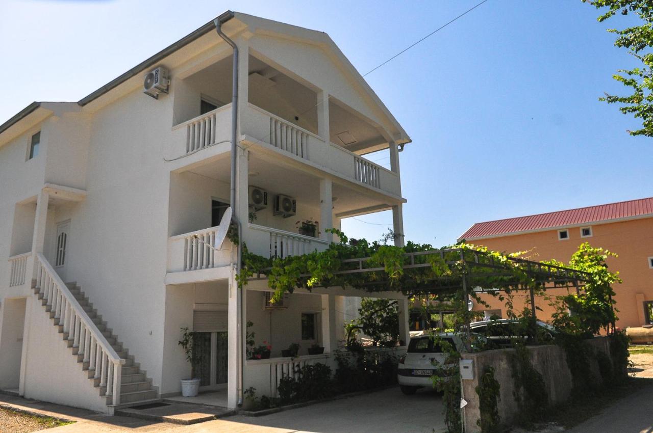 Guest House Markovic Budva Exteriör bild