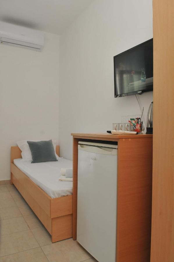 Guest House Markovic Budva Exteriör bild
